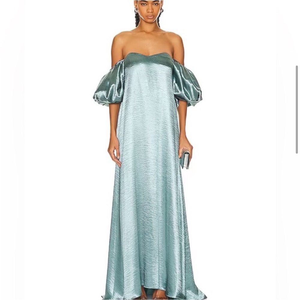 HOST PICK 🎉 Caroline Constas Palmer Dress - Picture 3 of 7